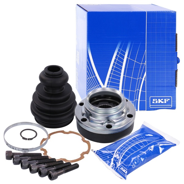 Set Cap Planetara Spre Cutia De Viteze Skf Volkswagen Passat B7 2010-2014 Combi VKJA 8008